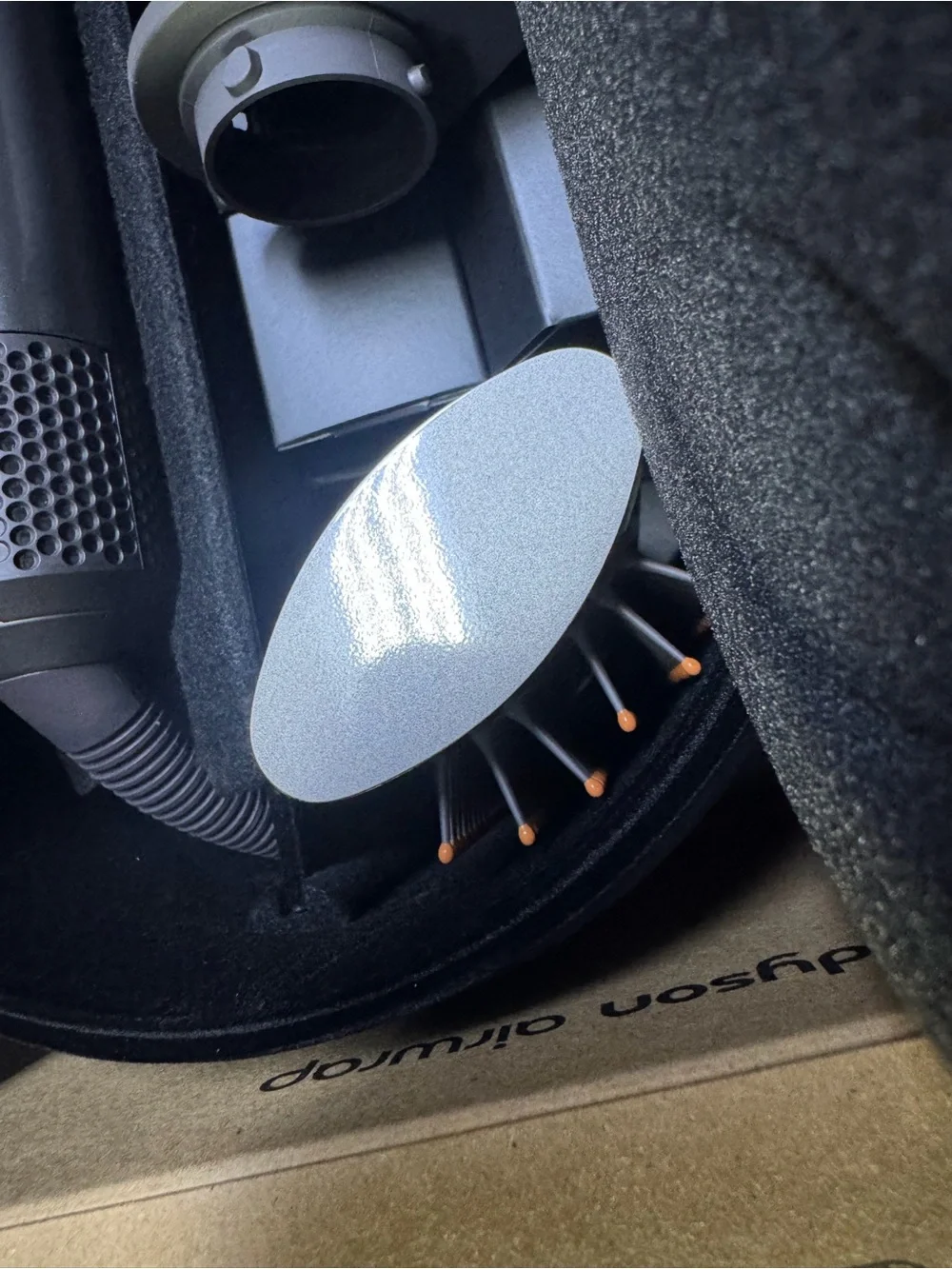 Dyson Airwrap Multi-Styler Complete Long - Coanda Airflow, Volumizing Hair Dryer